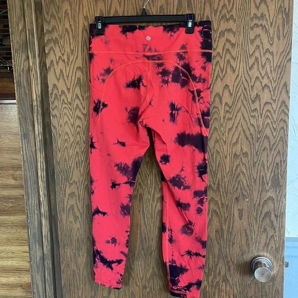 Invigorate High-Rise Tight - Picture 4 of 6